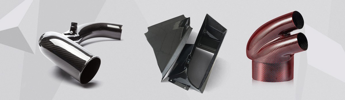 Carbon Fiber Parts Carbon Fiber Parts