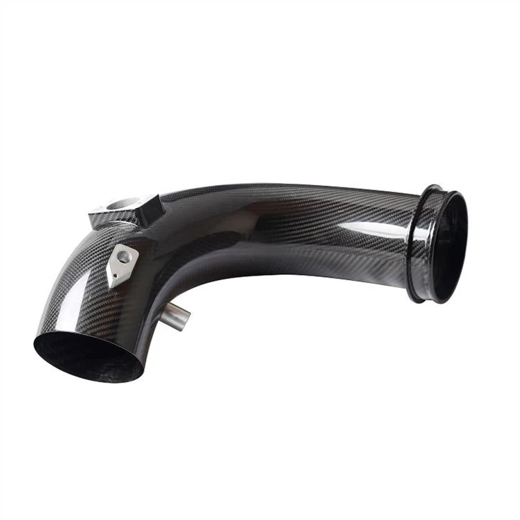 Sací trubice z uhlíkových vláken