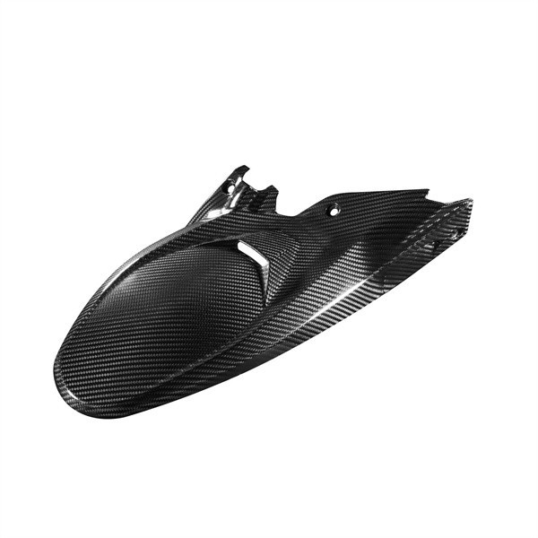 Carbon Fiber Motorcycle Parts 8
