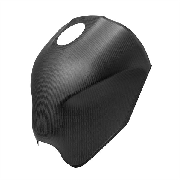 Karbonové kapotáže motocyklů