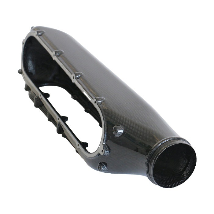 Zakázkové karbonové díly