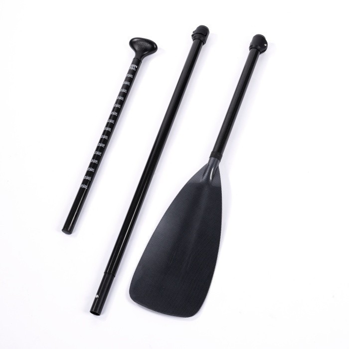 Fishing Kayak Paddle 1