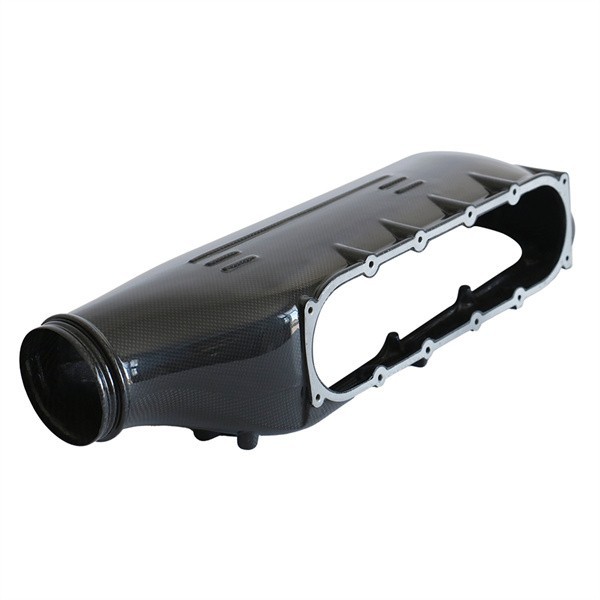 Tuningové díly automobilů z uhlíkových vláken