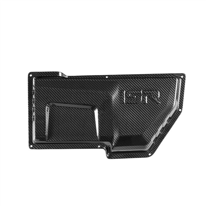 Autodíly z uhlíkových vláken Lamborghini