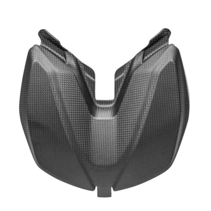 Motocyklové díly z uhlíkových vláken