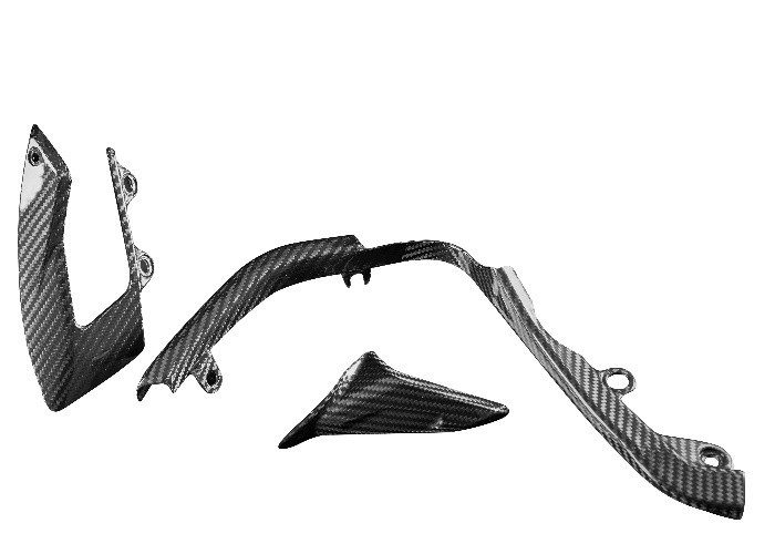 Motorcycle Carbon Fiber Parts2