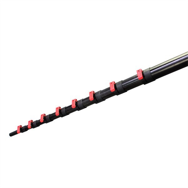 Carbon Fiber Telescopic Pole 2