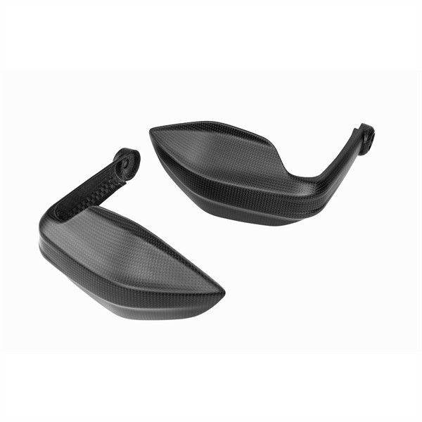Carbon Fiber Motorcycle Parts 4