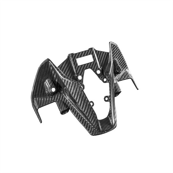 Carbon Fiber Motorcycle Parts 6
