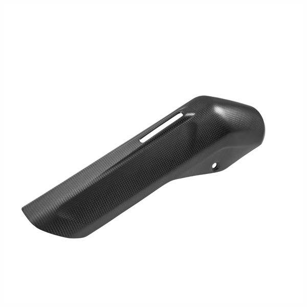 Díly z uhlíkových vláken YAMAHA