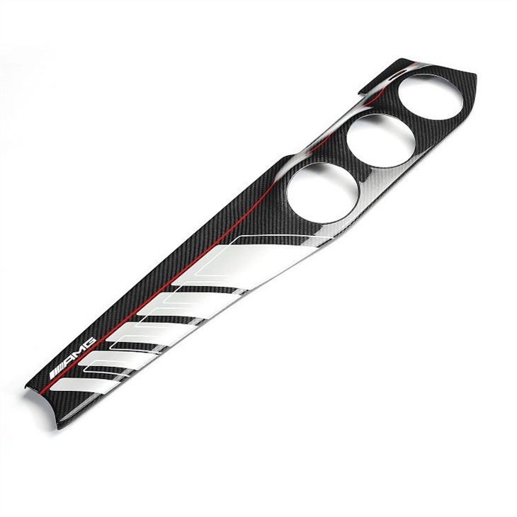 Carbon Fiber Auto Parts