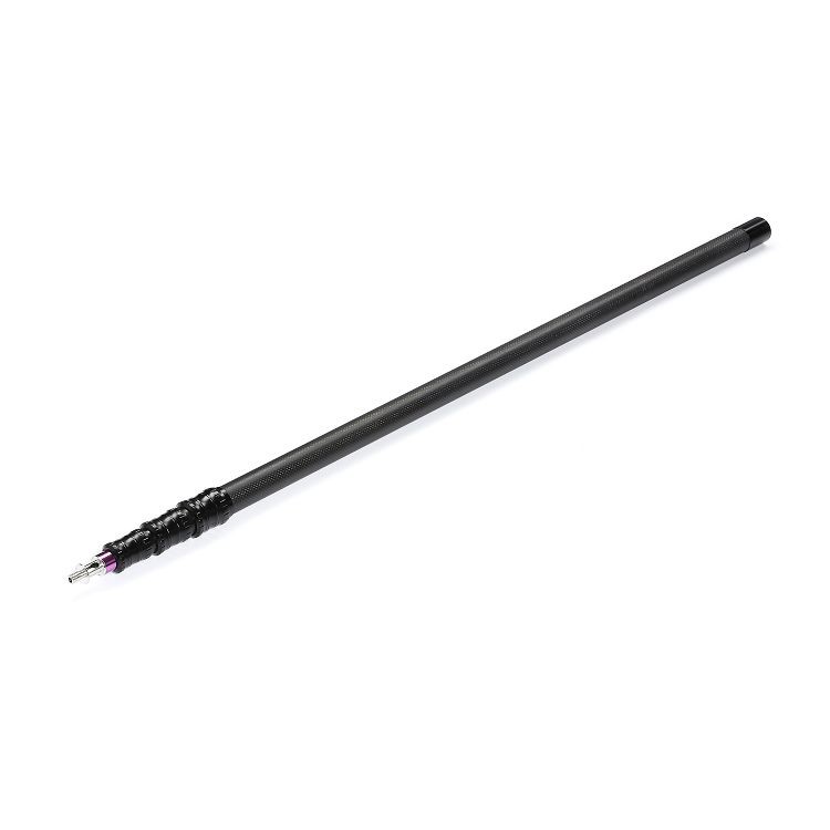 Boom Pole z uhlíkových vláken