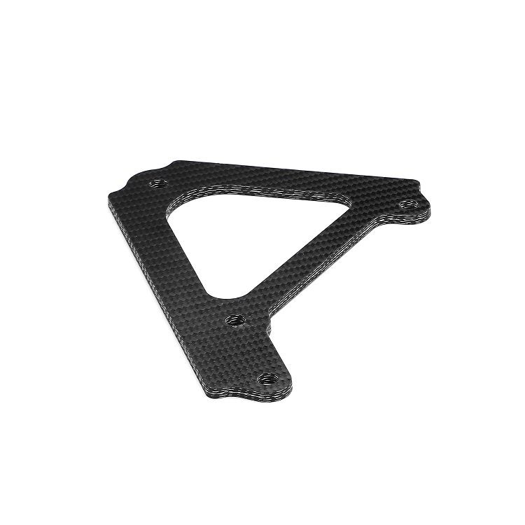 Desky z uhlíkových vláken