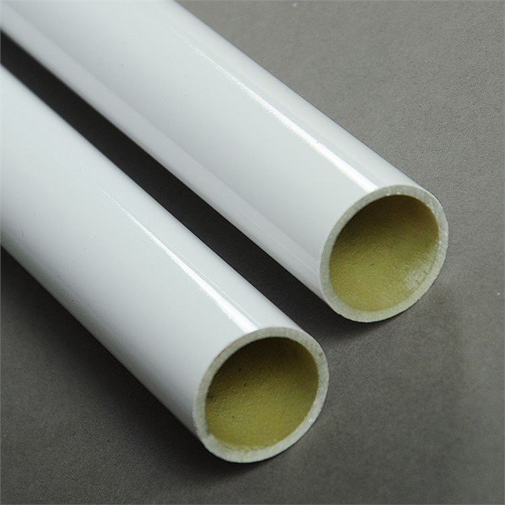 Fiberglass Pole
