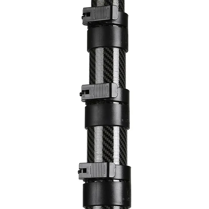 Elevated Camera Pole High Sports Tripod