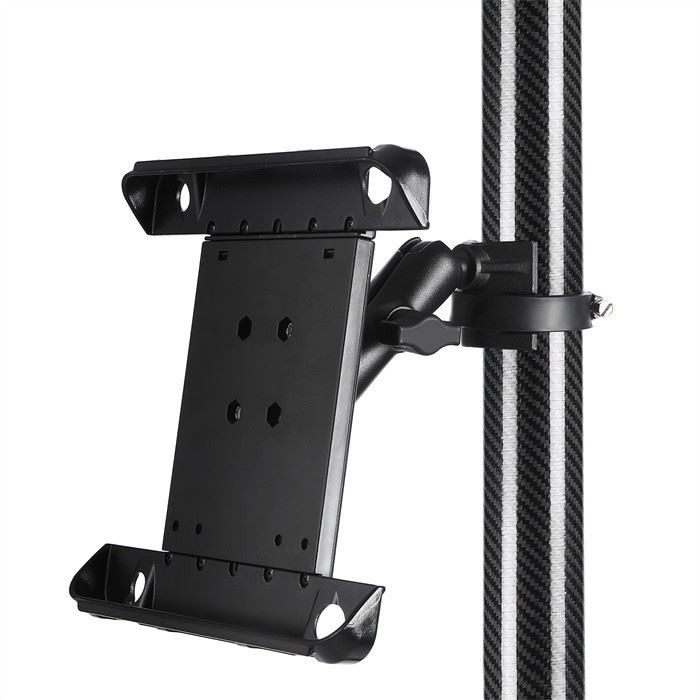 Elevated Camera Pole High Sports Tripod