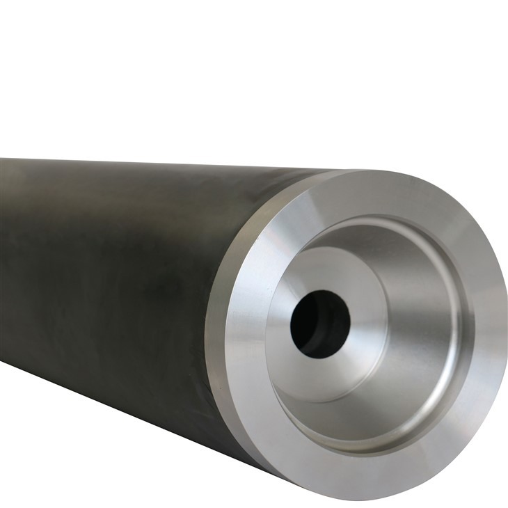 Rullo Folle ve Fibra Di Carbonio